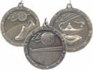 Shooting Star Medals